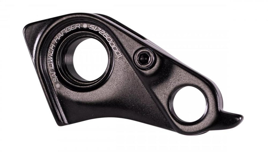 SANDWICH Schaltauge MTN Thru-Axle MY18 - Derailleur Hanger für Mountainbike Steckachse