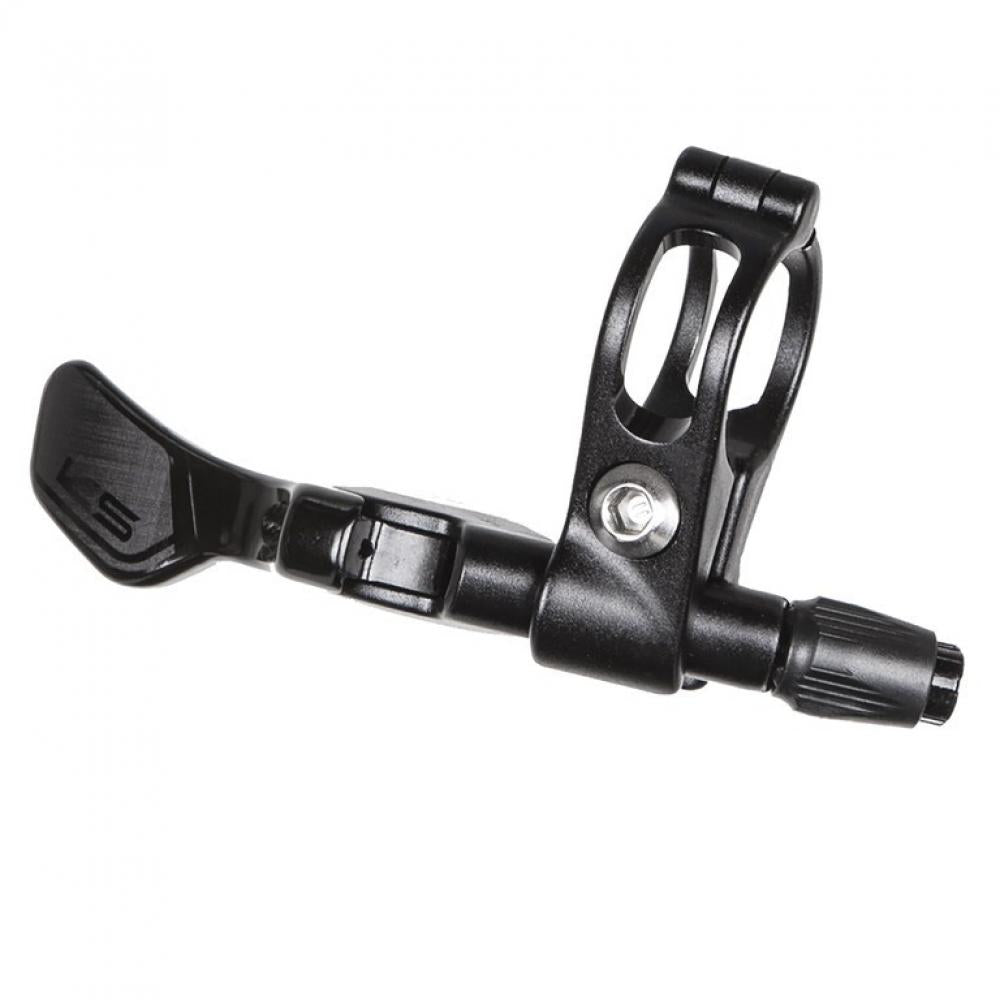 KS Remotehebel Southpaw Alu Reverse Remote für Matchmaker sz