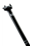 Race Face Ride XC Sattelstütze, 30.9mm, 400mm, schwarz - leichte Kontrolle im XC-Einsatz