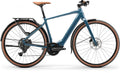 CENTURION Speeddrive R800 D EQ EP1 28 Zoll E-Bike 400 Wh S