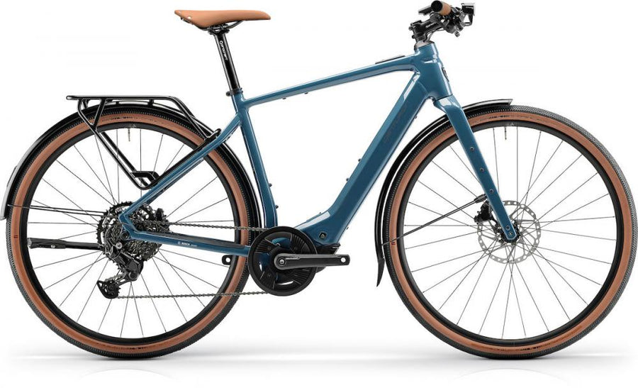 CENTURION Speeddrive R800 D EQ EP1 28 Zoll E-Bike 400 Wh S