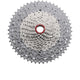 SunRace CSMZ933 12-fach Kassette 10-51 Zähne Shimano Microspline - Leichte MTB Kassette Silber
