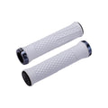 BBB Cycling BBB Griffe Python 142mm weiß 142mm weis - optimaler Grip und Komfort