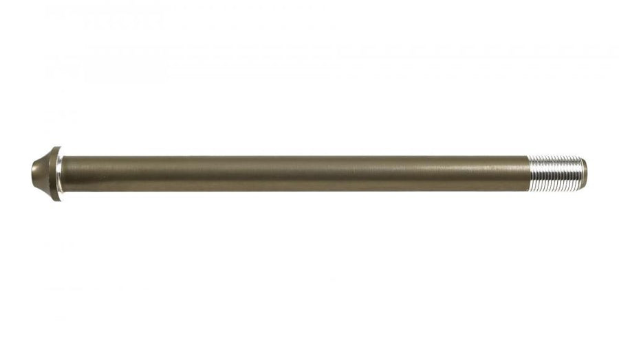 REAR AXL REAR - Achse - Thru-Axle