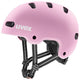 uvex kid 4 strawberry matt | 51-55