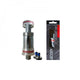 NECO Innenlager 127,5 - 68 mm BSA Alu-Schalen