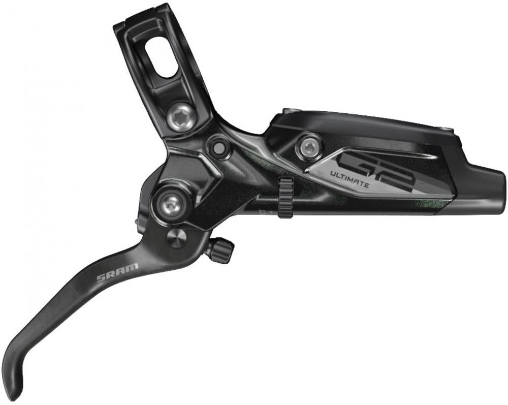 SRAM G2 Ultimate Vorderbremse schwarz-rainbow - High-End Trail- und Enduro-Power