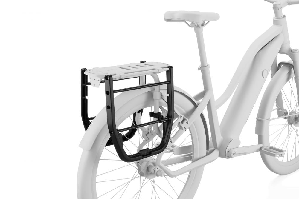 Thule Tour Rack Side Frames - Seitenrahmen für Dachgepäckträger - Adapter