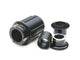 Race Face Turbine Freilaufkörper Shimano HG, black - präziser Antrieb für deine Nabe