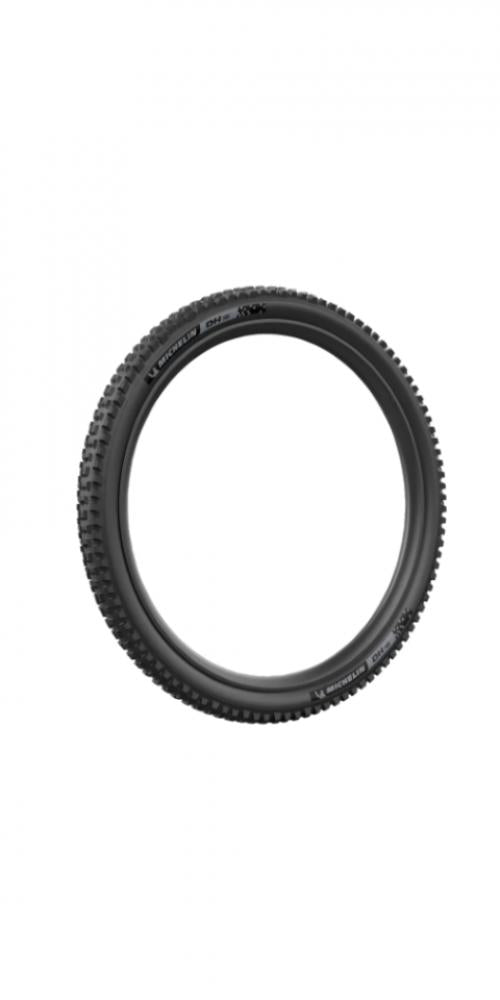 Michelin DH16 Racing Line MAGI-X Faltreifen in Schwarz, schneller Downhill-Grip.