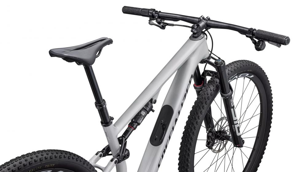 EPIC 8 EXPERT AXS DLMMET/OBSD S - Mountainbike