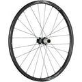 FSA Laufradsatz K-Force i25 WideR 27,5" 584x25 mm Schwarz - Carbon-Performance für XC & Gravel