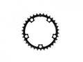 SRAM Kettenblatt Road 34T 110mm schwarz für 2x10-fach Rennrad-Antrieb.