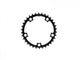SRAM Kettenblatt Road 34T 110 mm schwarz - effizienter Antrieb für 2x10-fach Rennräder