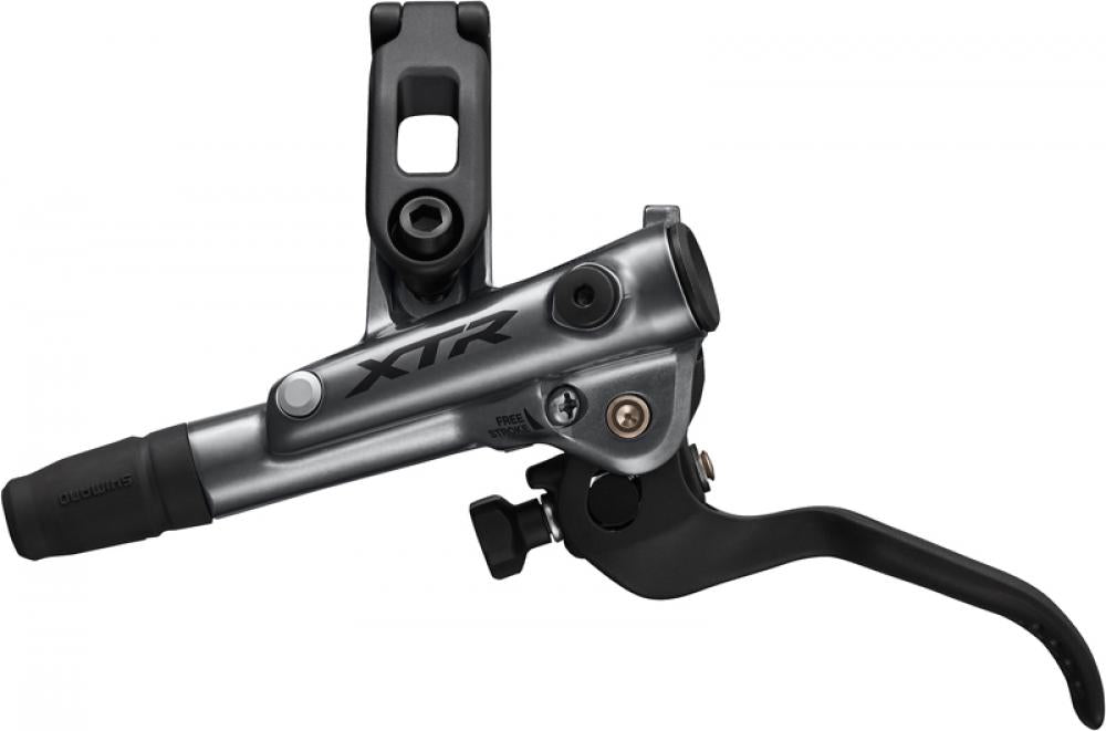 SHIMANO Bremshebel XTR BL-M 9100 BL-M9120 Links Bremshebel - 9100,