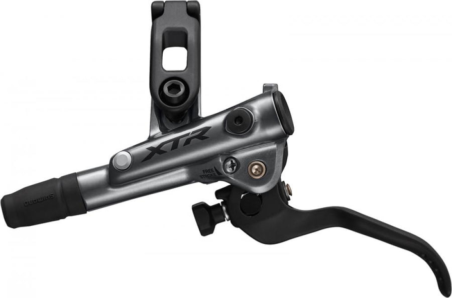 SHIMANO Bremshebel XTR BL-M 9100 BL-M9120 Links Bremshebel - 9100,