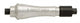 Unior Cannondale Lefty Adapter für Zentrierständer 1689 1689.6