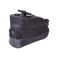 BBB Cycling BBB Satteltasche Store Pack reflect M schwarz - kompakter Stauraum unter dem Sattel