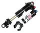 Rockshox HR Dämpfer Vivid R2C Tune-MR/MCB3 00.4118.120.001 216X63.5/ 8.5X2.5
