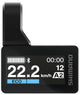 SHIMANO Informationsdisplay SC-EN600 - 31,, 8 mm, 35 mm