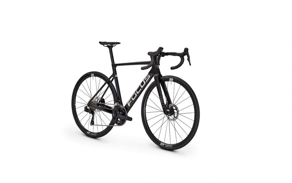 IZALCO MAX 8.8 28DI XXS F BLK
