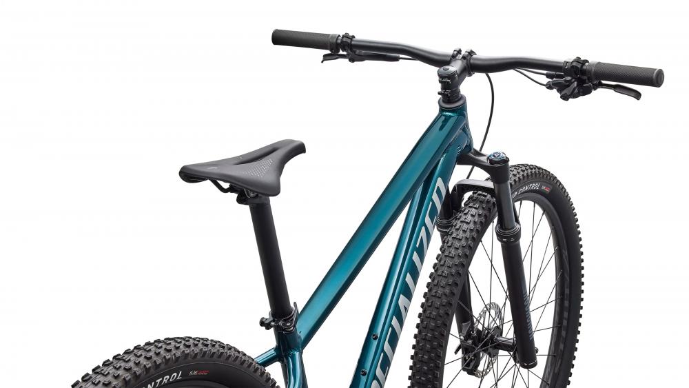 ROCKHOPPER EXPERT KH EMDMET/SHDWSIL S - 29 - Mountainbike