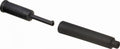 SHIMANO Endkappe Schaltzugaußenhülle mit Spitze und Gummimanschette (4 Stück) - ca. 8 g