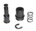 SRAM Cagelock Feder XX1/X01 Eagle Type 3 grau - präziser Kettenstabilisierung-Ersatz