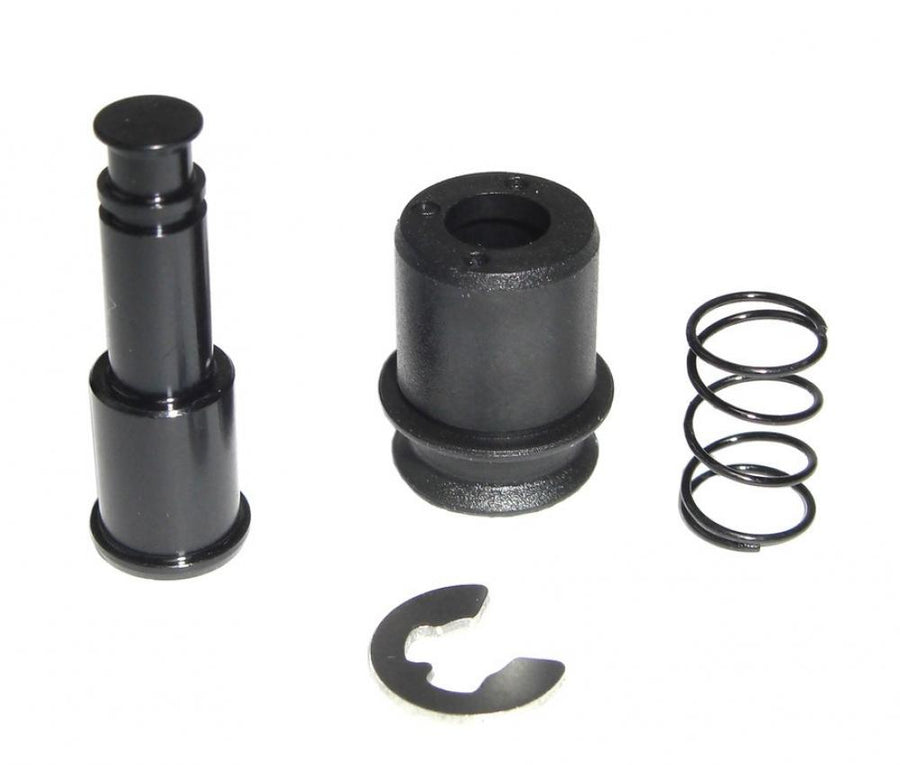 SRAM Cagelock Feder XX1/X01 Eagle Type 3 grau - präziser Kettenstabilisierung-Ersatz