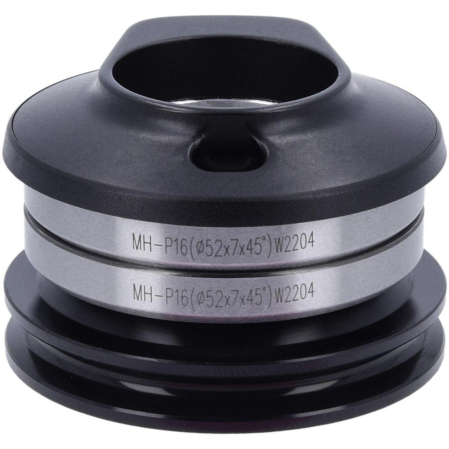Merida Steuersatz 8157 1-1/8'' / 1.5' Schwarz - präzise Lenkperformance für E-MTBs