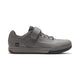 Fox Union Footwear Grey Größe 45.5