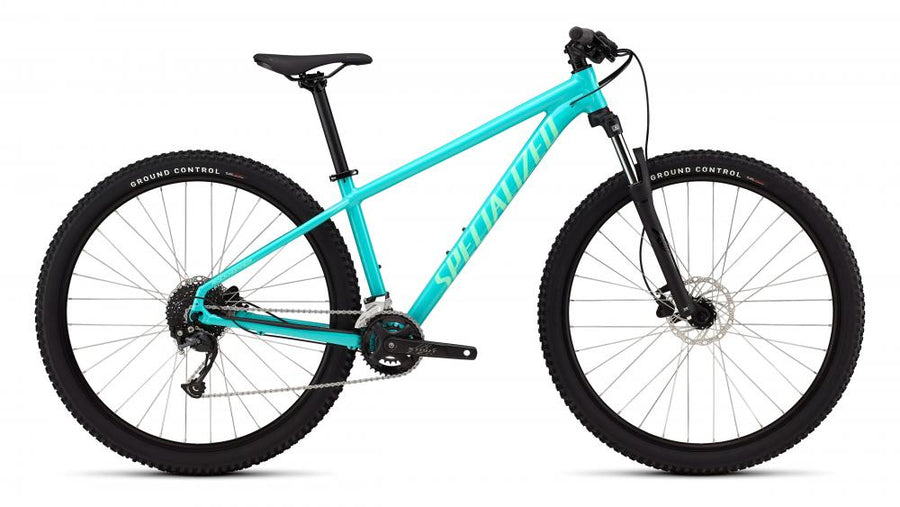 ROCKHOPPER BASE KH LGNBLU/OIS L - 29" Mountainbike