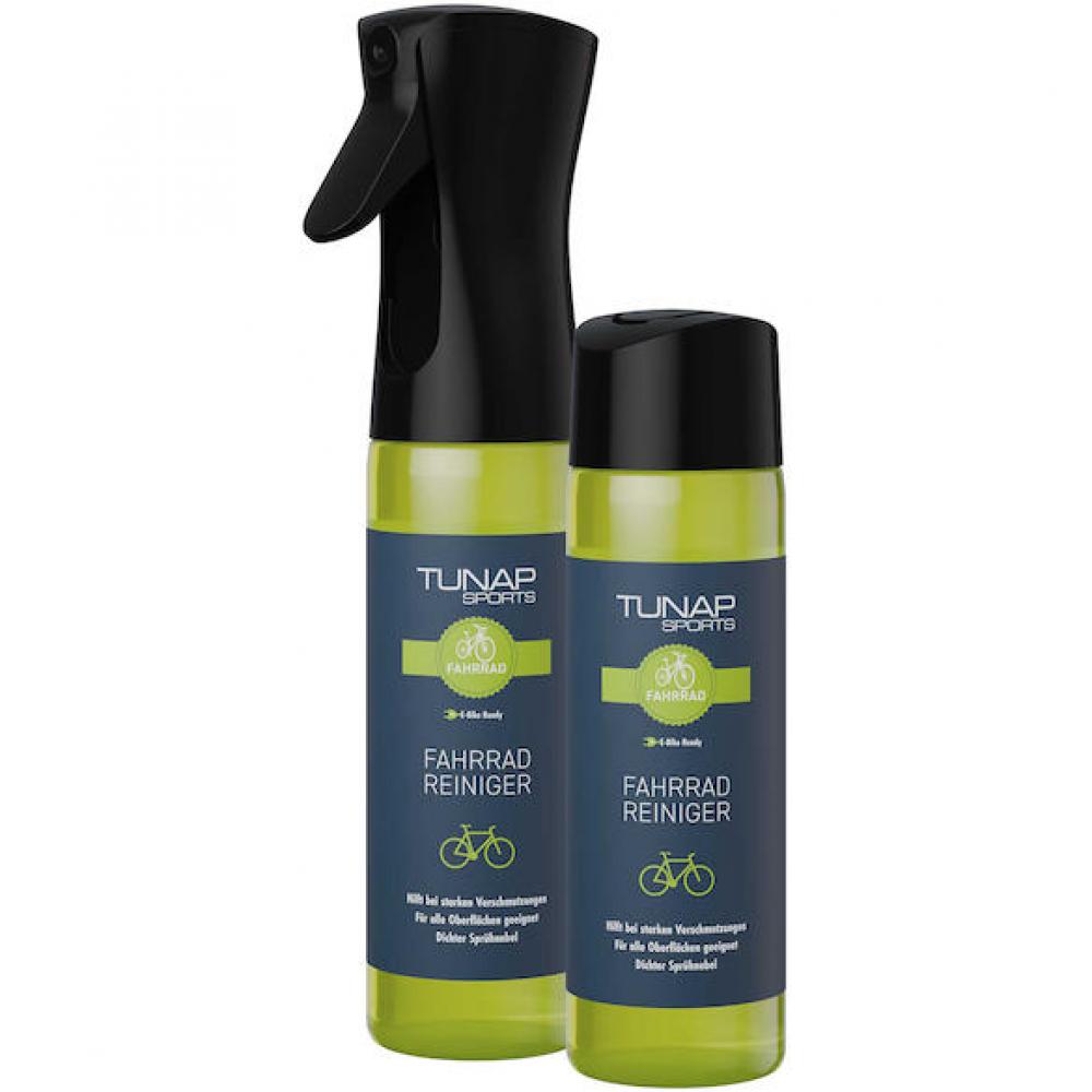 Fahrradreiniger Tunap Sports Fahrradreiniger Flairosol 300 ml - gründliche & schonende Fahrradpflege