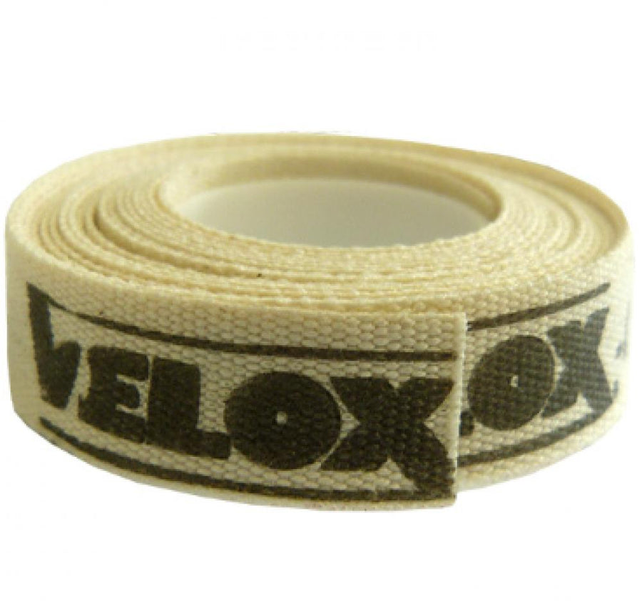 Velox Felgenband 10mm L = 2m