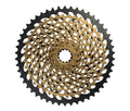 KASSETTE XG-1299 10-50 Z. 12-FACH GOLD