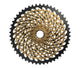 KASSETTE XG-1299 10-50 Z. 12-FACH GOLD