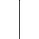 DT Swiss Speiche Competition 2.0 / 1.8 302 mm schwarz Straightpull - robuste Performance