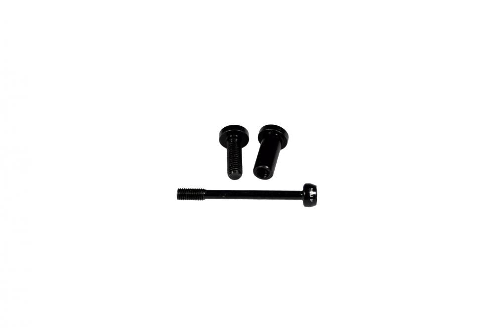 SHIV BLT KIT - Adapterplatte - BLT KIT, SHIV DISC, RESERVOIR MOUNTING HARDWARE KIT