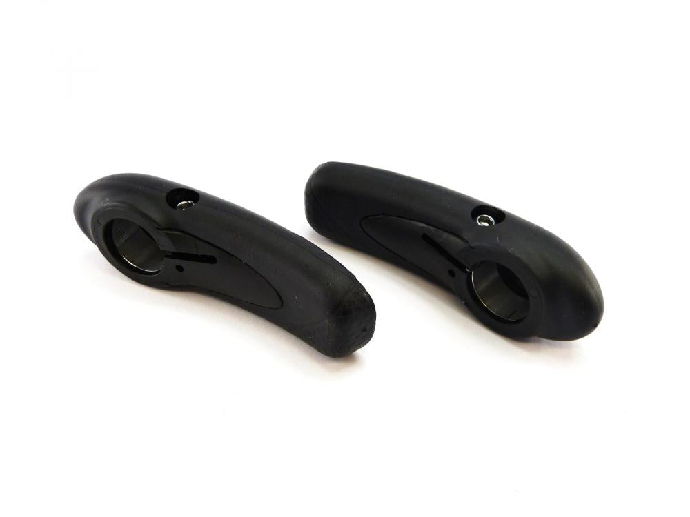 NG Sports Ergo Barends, 85mm, black
