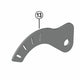 SHIMANO Leitrollen-Einstellwerkzeug RD-RX825 Werkzeug - Einstellen der Leitrollenposition am Schaltwerk
