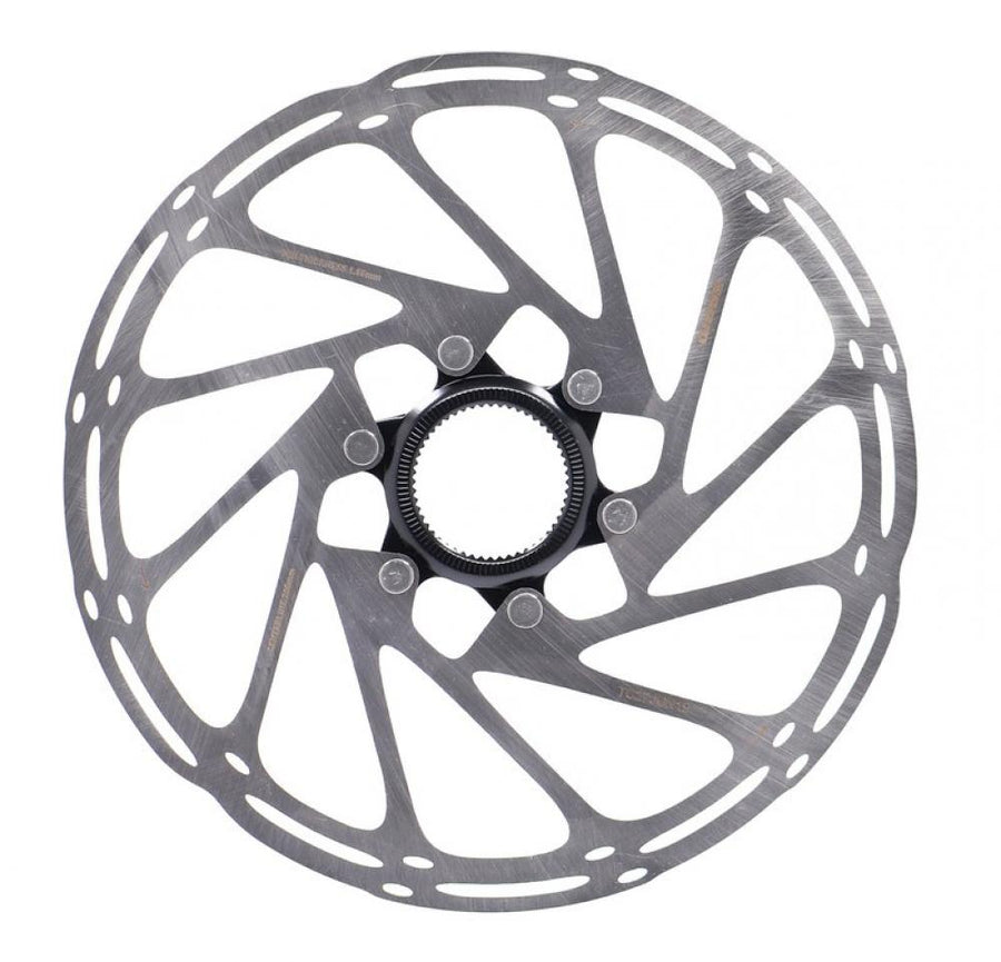 SRAM Bremsscheibe Centerline Rounded Centerlock / 180 mm - 180 mm