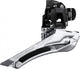 SHIMANO Umwerfer FD-R7100 12-fach 31,8 mm - präzises Schalten für moderne Rennrad-Antriebe