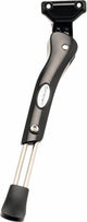 Procraft Kick II Hinterbauständer 24-28 Zoll Schwarz - Robuster Universal-Seitenständer
