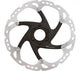 Shimano Deore XT SM-RT86 203mm 6-Loch Bremsscheibe - starke Bremsleistung mit Ice-Tech