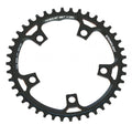 Stronglight Kettenblatt Gravel f Sram 38Zähne schwarz Alu 7075-T6 110mm