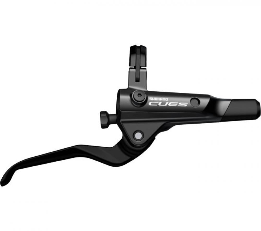 SHIMANO Bremshebel CUES BL-U8000 Rechts Bremshebel - für Shimano CUES Schaltsysteme