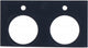SHIMANO Dämpfung EW-RS910 2 Stück - für EW-RS910 Junction A