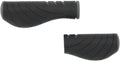 CONTEC GRIFF ERGO+ 92/130 MM SCHWARZ