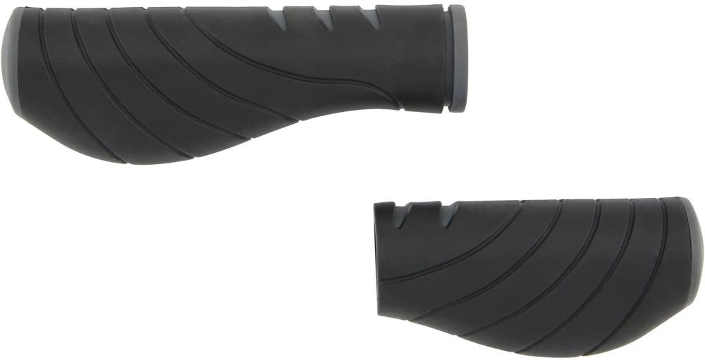 CONTEC GRIFF ERGO+ 92/130 MM SCHWARZ