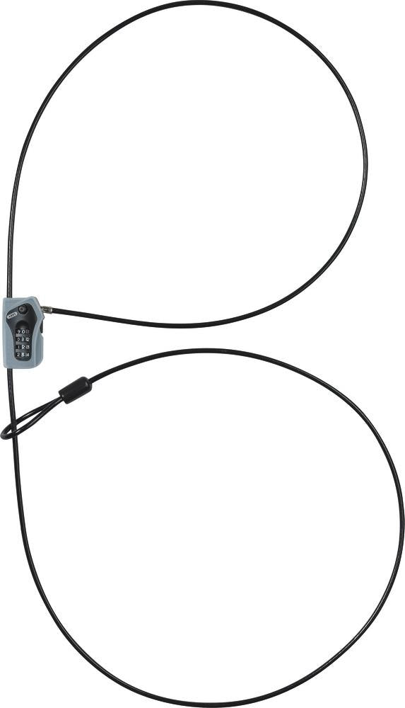 Abus Zahlenschloss Combiloop 205 L 200 cm 5 mm stark